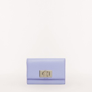 Furla 1927 Lille Pung Dame Lavendel | 5962-LNODW