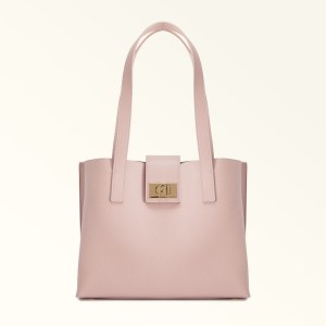 Furla 1927 Totes Dame Lyserød | 1250-SUDNP