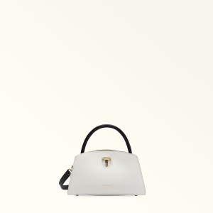 Furla GENESI Totes Dame Sort | 7896-NOAET