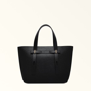 Furla GIOVE Totes Dame Sort | 4586-STEWA