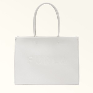 Furla OPPORTUNITY Totes Dame Sort | 5691-CBEGI