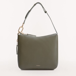 Furla SKYE Skuldertasker Dame Olivengrøn | 2738-IELSG