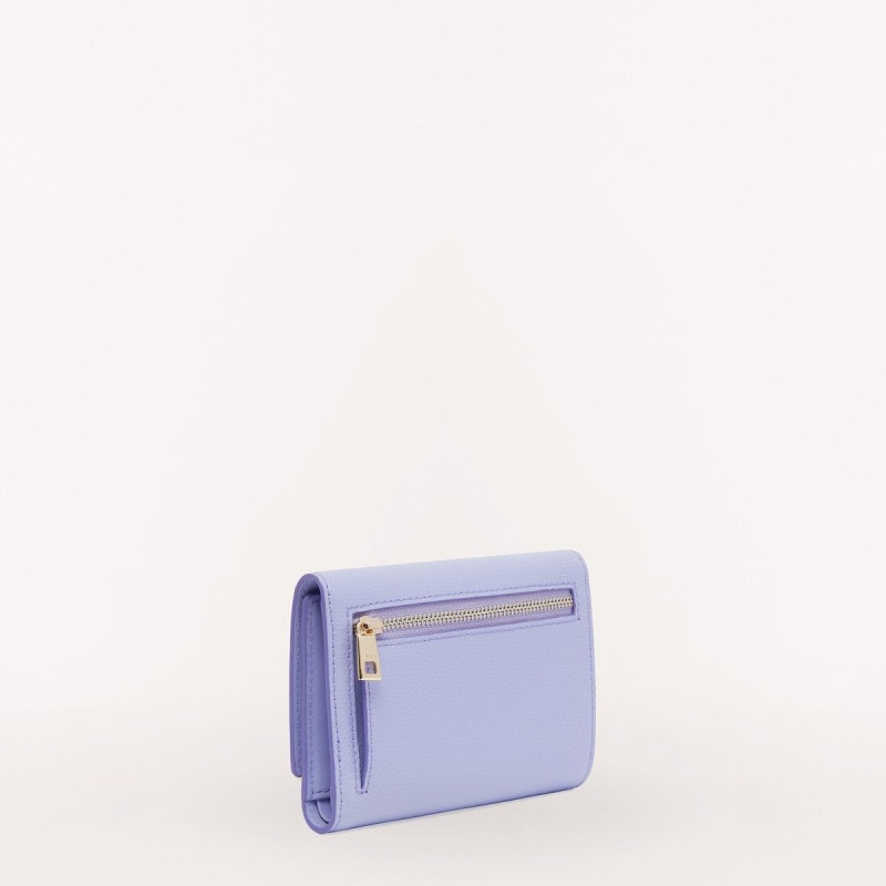 Furla 1927 Lille Pung Dame Lavendel | 5962-LNODW