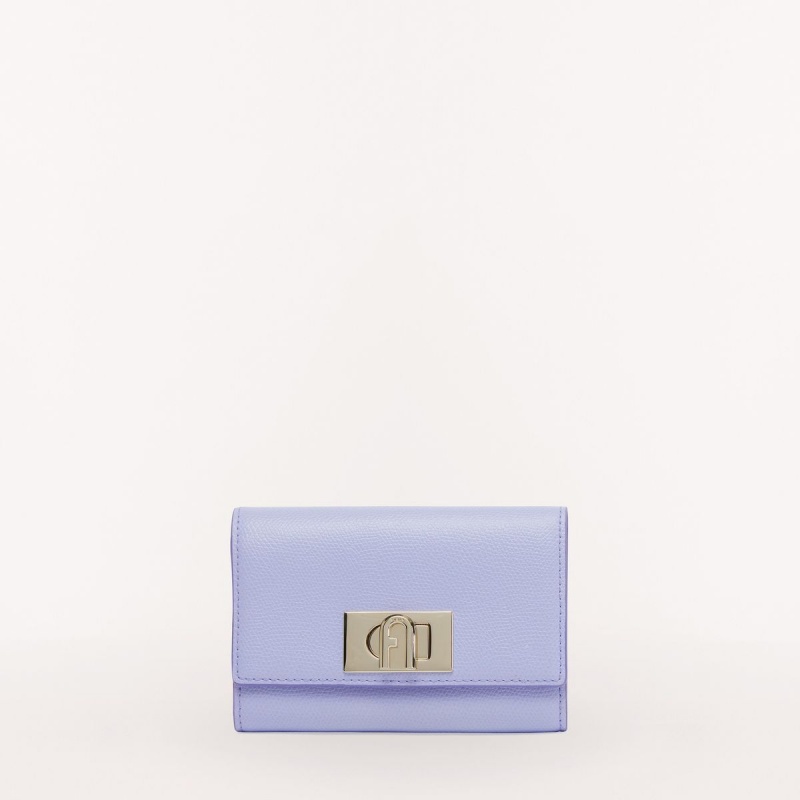 Furla 1927 Lille Pung Dame Lavendel | 5962-LNODW