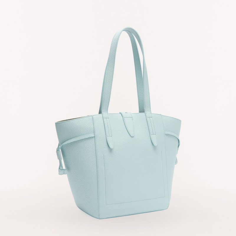 Furla NET Totes Dame Mintgrønne | 1294-WILUS