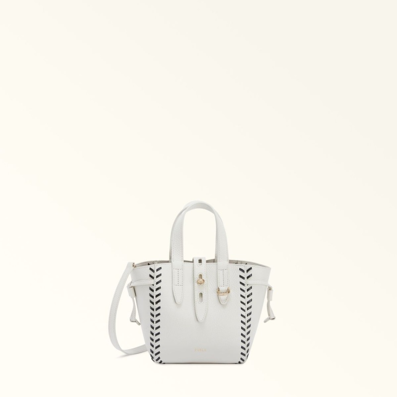 Furla NET Totes Dame Sort | 1523-TXEGL