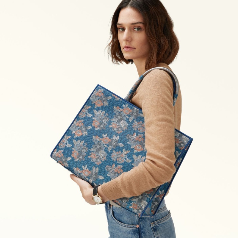 Furla OPPORTUNITY Totes Dame Blomster | 1024-SNCPX