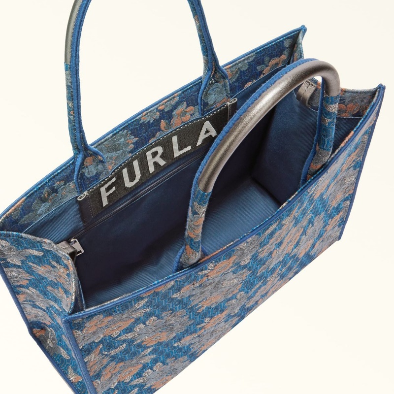 Furla OPPORTUNITY Totes Dame Blomster | 1024-SNCPX